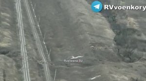 Рязанский десант охотится на боевиков ВСУ Бои на фланге Артёмовска