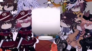 || BSD React To F!Y/N and M!Y/N | 1/?? | BSD | RUS/ENG | Very lazy.. | Made By Qwii ||