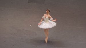 Евгения Образцова танец Феи Драже 01.2018