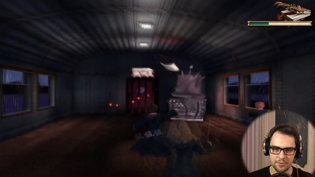 Гарри Поттер и Узник Азкабана, прохождение|Часть 1 (Хогвартс - эксперсс) смотреть онлайн