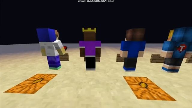 Скины по никам Ютуберов!!! смотреть онлайн