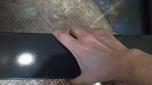 Ремонт плиты за 10 минут