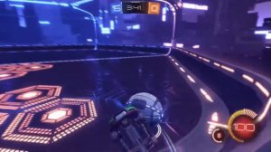 Rocket League All Dropshot New Achievements In less than 20 Minutes