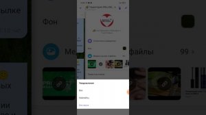 Как настроить  Viber, чтобы не загружать память телефона приходящими медиа