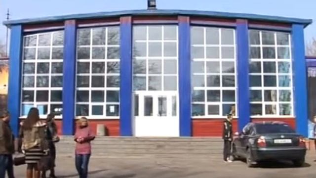 В Красном Луче работает тренер-реабилитолог смотреть онлайн