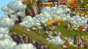 Первая поездка Ухты Клондайк