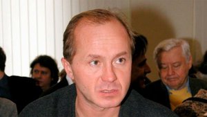 "Андрея Панина убили": выдвинута новая версия смерти актера