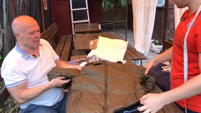 ОБЗОР ОБНОВЫ ОТ 23.05.2020?ДА ПРИБУДЕТ С НАМИ ДЕД?1/2Ч смотреть онлайн