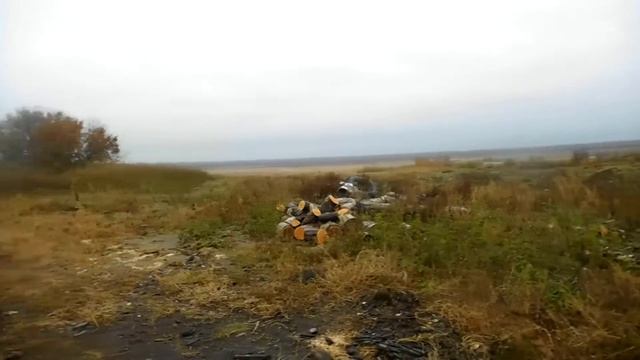 Заготавливаем горбыль на забор. смотреть онлайн