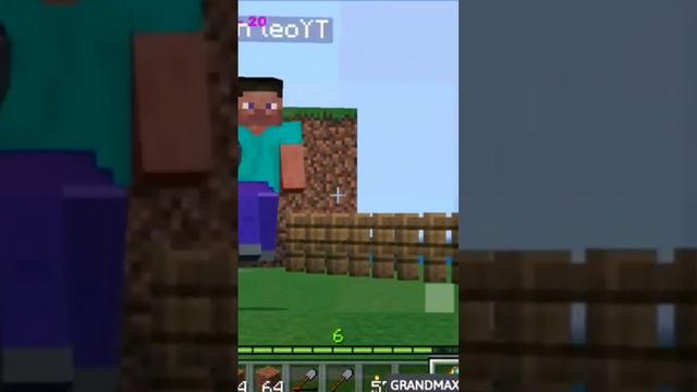 Minecraft Лучшее #5