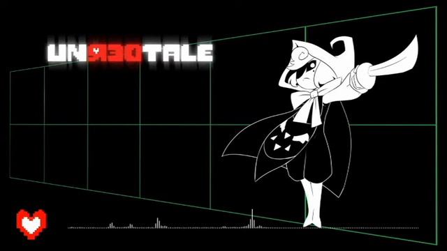 Friendship - UNDERTALE RED OST Extended смотреть онлайн