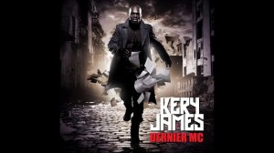 KERY JAMES - VENT D'ETAT (2013) 