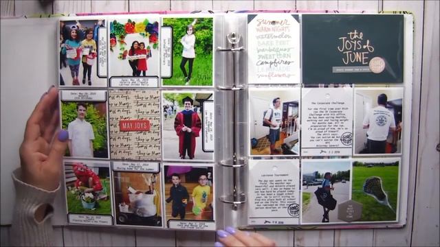 Project Life 2019 Completed album смотреть онлайн