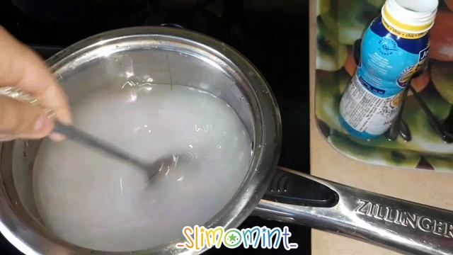 Как варить клей из пвс?? Лучше элмерса?? Самый легкий способ! смотреть онлайн