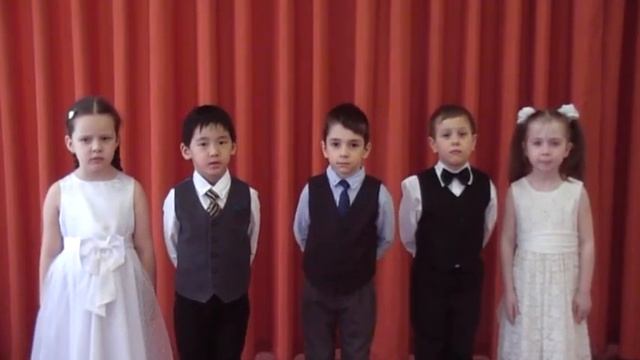 Г.Ладонщиков «Вместе с дедушкой.» смотреть онлайн