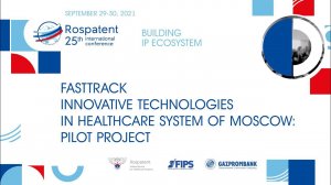 FastTrack Innovative Technologies in Healthcare System of Moscow Pilot Project