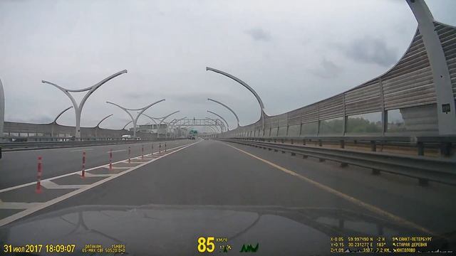 Как проехать по ЗСД на халяву! смотреть онлайн