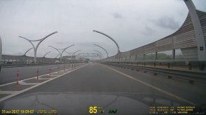 Как проехать по ЗСД на халяву!