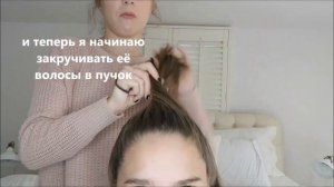 Мэдди и Маккензи Зиглер (НА РУССКОМ)/ Мамы в танце/ Maddie Mackenzie Ziegler