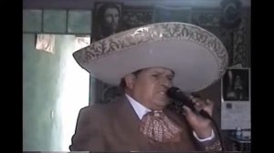 BOHEMIO DE AFICION CANCION DEDICADA A FELIPE CALDERON EX PRESIDENTE DE MEXICO - ROSENDO MOLINA