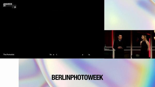 EyeEm Awards 2021 Ceremony