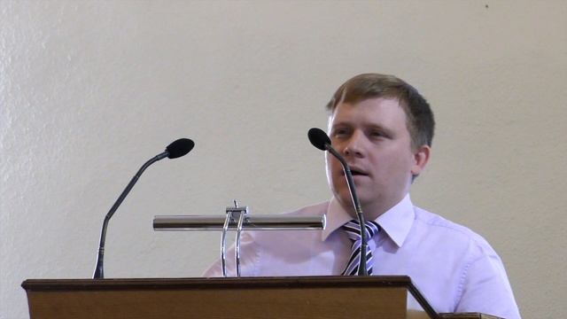 Константин Медведев - "Что ты здесь, Илия?" смотреть онлайн