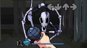 Friday Night Funkin' VS Cartoon Cat 1.5 FULL WEEK + Cutscenes (FNF Mod/HARD) (Old Cartoon Style)