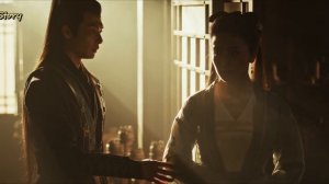 Цзы Чуань 1 сезон 21 серия