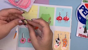 ? НОВИНКА: МОЯ КОМНАТА ? БУМАЖНЫЕ СЮРПРИЗЫ creativehandmade ❤️ распаковка бумажных сюрпризов
