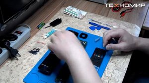 РЕМОНТ пульта дистанционного управления для телевизора LG. Не работают кнопки переключения каналов.