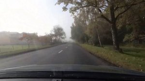 Дорога Львов-Стрый-Долина-Вышковский перевал-Грибы) 02.10.2021