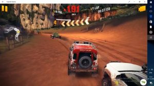 asphalt xtreme gameplay. must watch