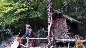 ? Поляна сказок в Ялте и сказочные цены ?