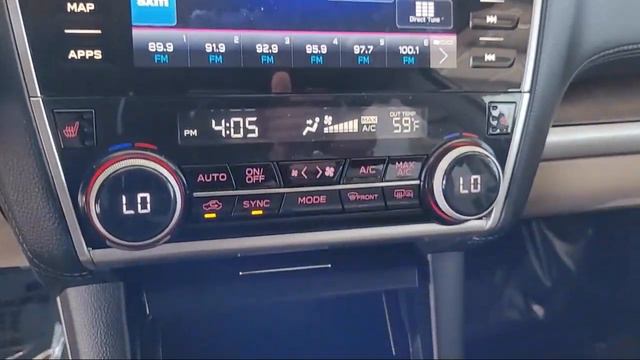 2019 Subaru Outback 2.5i Sport Utility Santa Rosa  Rohnert Park  Petaluma  Sebastopol  Windsor  Cot