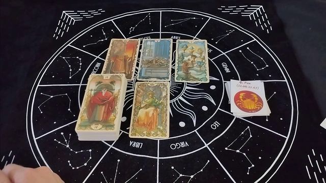 КАРТА ДНЯ НА 28 ЯНВАРЯ 2023 ГОДА. ТАРО ПРОГНОЗ ДЛЯ ВСЕХ ЗНАКОВ ЗОДИАКА