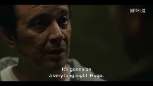 ✅"Самая длинная ночь"-Трейлер