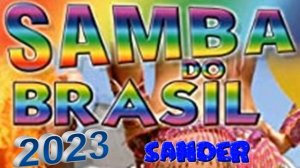 Samba de Janeiro  - Brasil  (Club $@nD3R Mix)