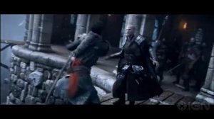 Assasins Creed Amv Skillet Savior