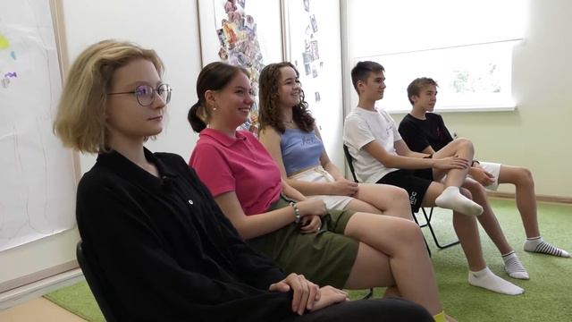 Как в 14 лет лет стать бизнесменом: советы от школы лидерства.