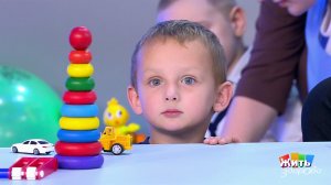 Аутизм: болезнь или особенности развития? Жить здорово! Фрагмент выпуска от 24.09.2018