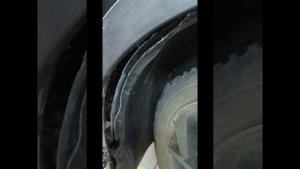 Chery Omoda замена ламп ближнего света.
