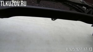 Бампер передний Corolla 150 рестайлинг Новый оригинал