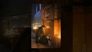 Хор Николо-Угрешского монастыря. "Кресту Твоему поклоняемся, Владыко" и "Крест Твой, Господи"