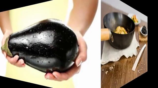 Баклажаны в сметане! Блюда из баклажанов / Вкусные и простые рецепты с фото
