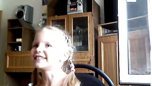 Видео с веб-камеры. Дата: 5 августа 2012 г., 14:38. смотреть онлайн