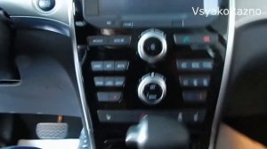 кроссовер Haval Н2 (Хавал Н2) 1.5Т 143 л.с 6AT ELITE КИТАЙ лучше КОРЕЙЦА ? интерьер ,экстерьер обзо