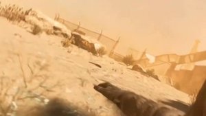 смерть Шепарда call of duty modern warfare2
