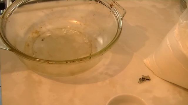 Без Дрожжевой домашний хлеб за 30 минут! смотреть онлайн