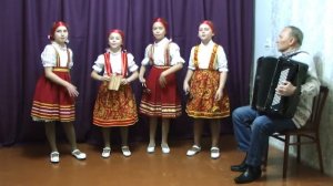 Студия искусства "Акцент" Посмотрите как у нас-то в мастерской