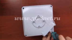 Видео сборки UniBox